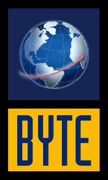 byte